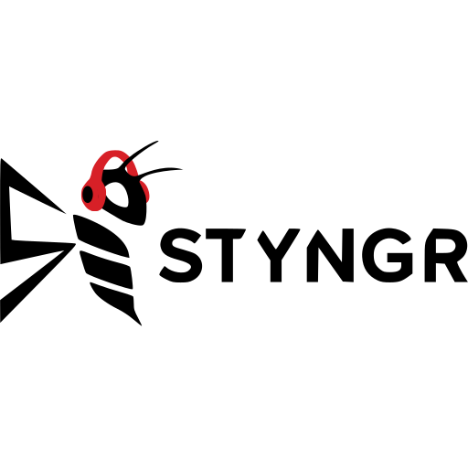 Styngr logo