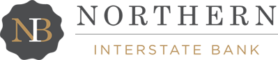 Northern Interstate Bank logo