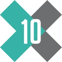 10XImpact logo