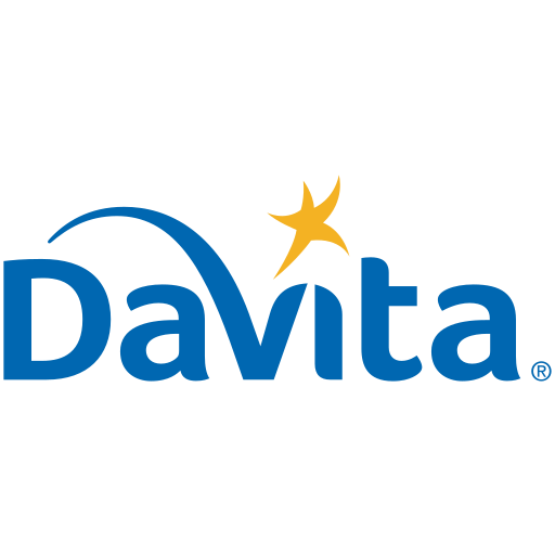 DaVita logo
