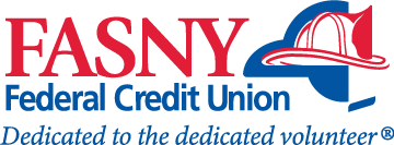 FASNY FCU logo