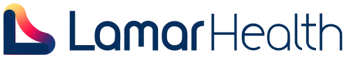 Lamar Health logo