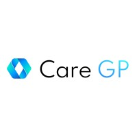 Care GP logo