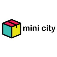 Mini City logo
