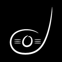 Old Fashioned Golf logo