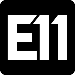 East 11 Ventures logo