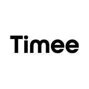 Timee logo