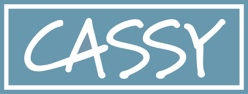 CASSY logo
