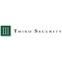 Third Security logo