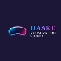 Haake Visualization Studio logo