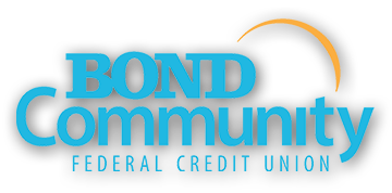 Bond Community Federal Credit Union logo
