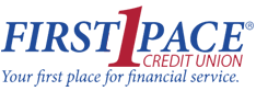 First Pace CU logo