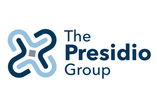 The Presidio Group logo