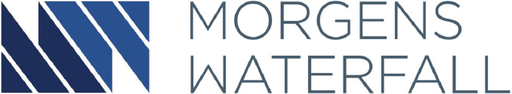 Morgens, Waterfall, Vintiadis & Company logo