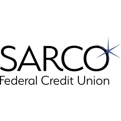 Sarco Federal Credit Union logo