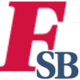 First Security Bank logo