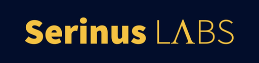 Serinus Labs logo