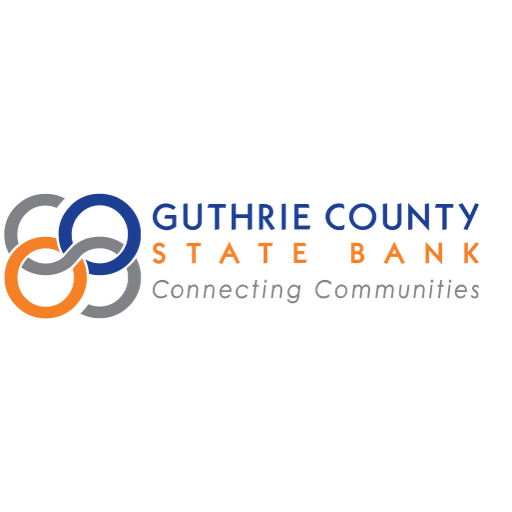 Guthrie County State Bank logo