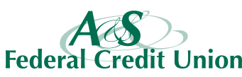 A & S Federal Credit Union logo