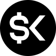StableCoinX logo
