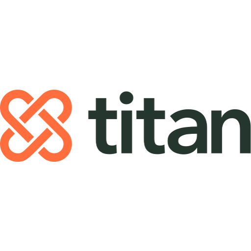 Titan logo