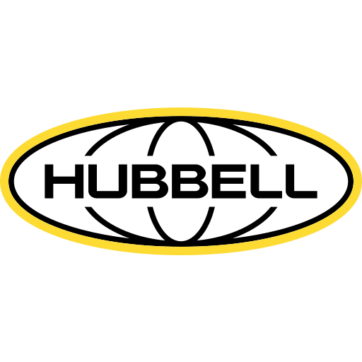 Hubbell logo