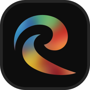 Remix logo