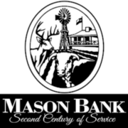 Mason Bank logo