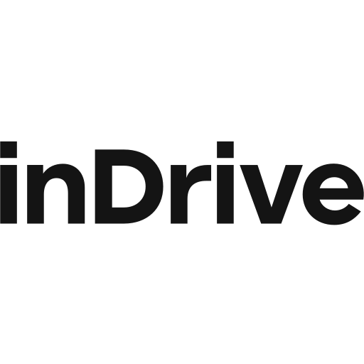 inDrive logo