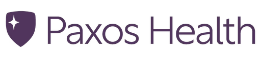 Paxos Health logo