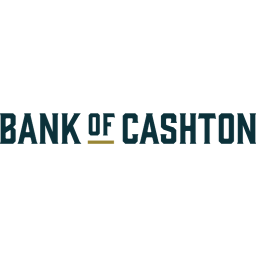 Bank of Cashton logo