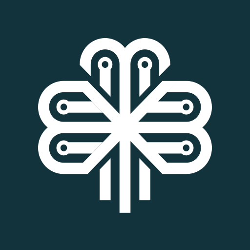 Cloverleaf Infrastructure logo
