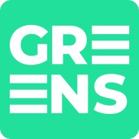 Greens Ventures logo
