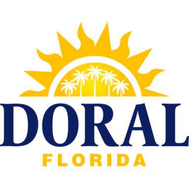 City of Doral logo