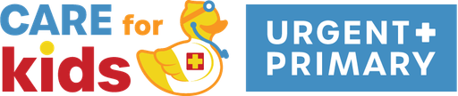 Urgent Care for Kids logo