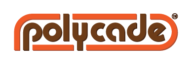 Polycade logo