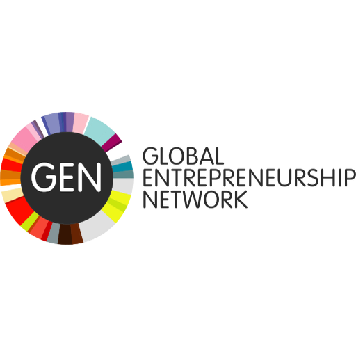 Global Entrepreneurship Network logo