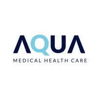 Aqua Medical logo