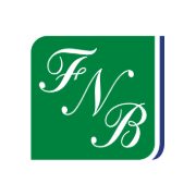 First National Bank logo