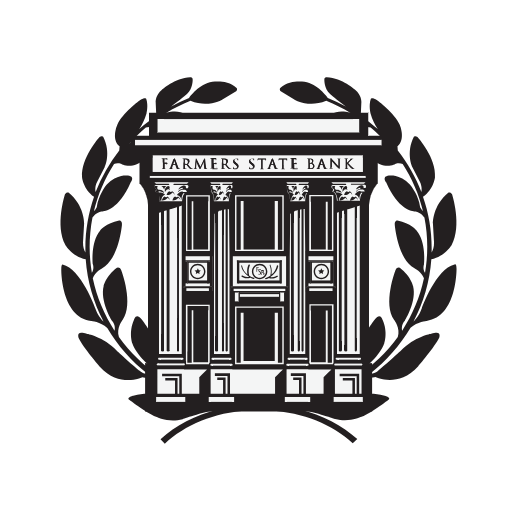 Farmers State Bank logo