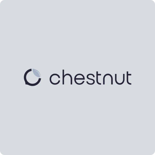 Chestnut Carbon logo