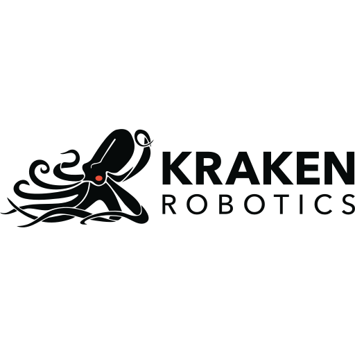Kraken Robotics logo