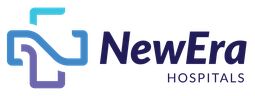 New Era Hospitals logo
