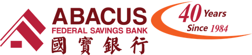 Abacus Bank logo