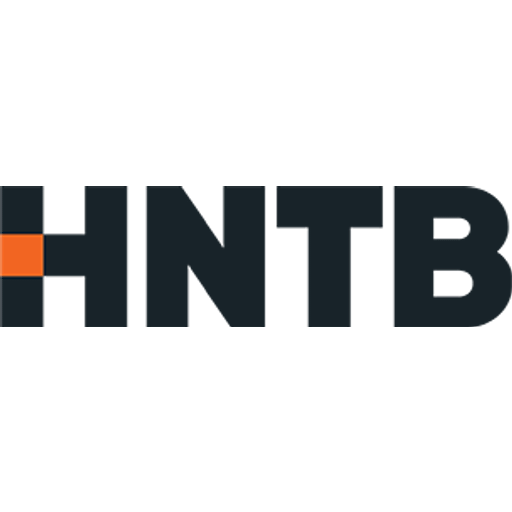 HNTB logo