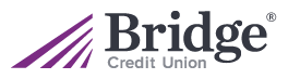 Bridge Credit Union logo