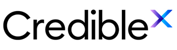 CredibleX logo