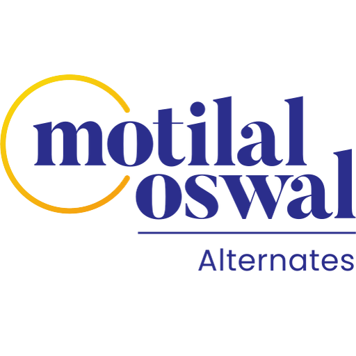 Motilal Oswal Alternates logo