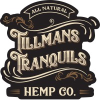 CBD Mints 25mg logo
