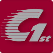 Community 1st Credit Union logo